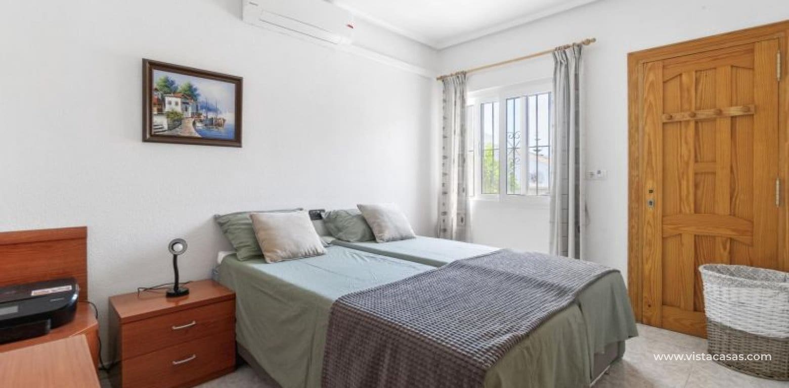 4 soverom Villa til salgs i Playa Flamenca - € 559 000 (Ref: 9187263)