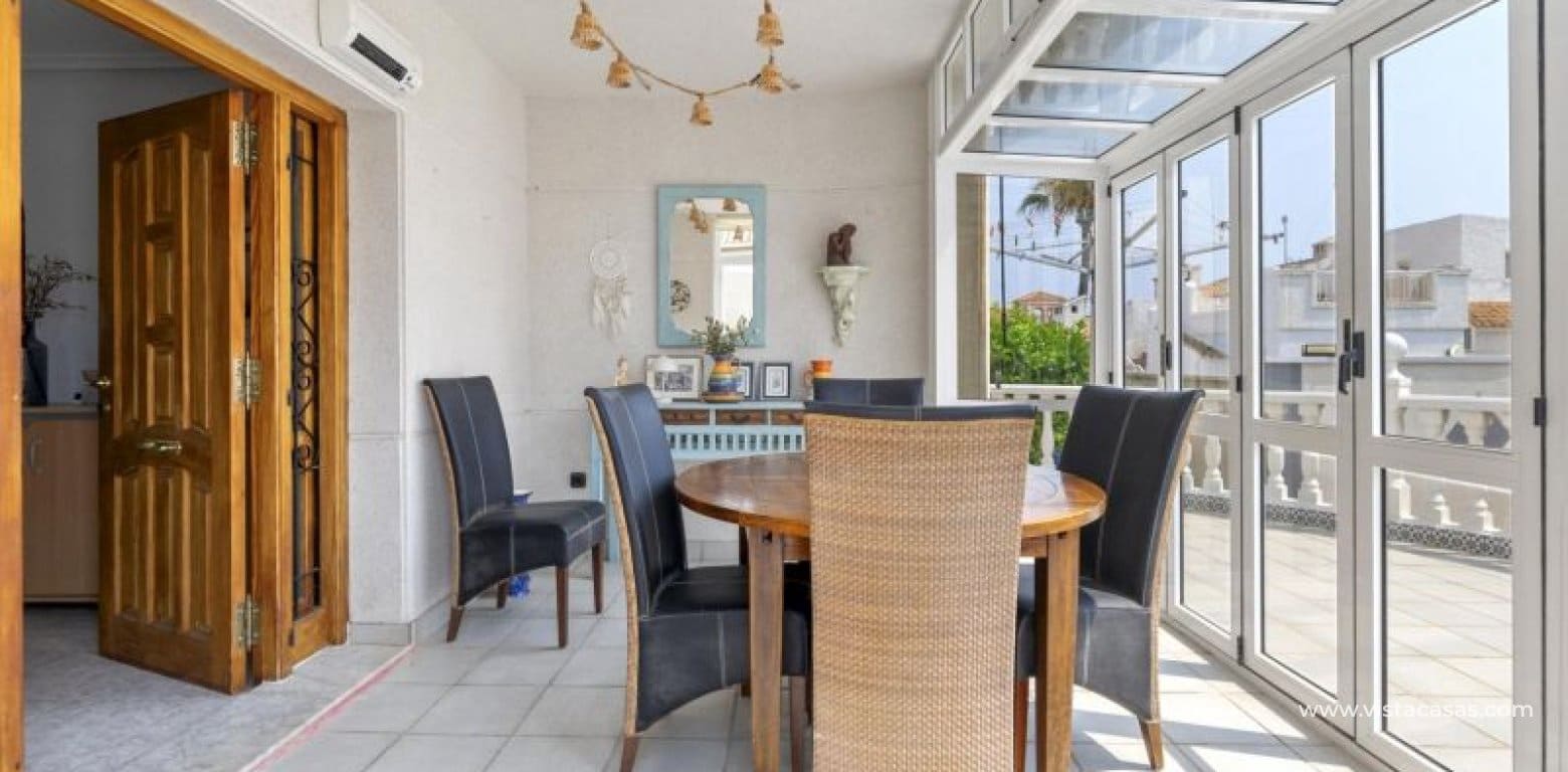 4 soverom Villa til salgs i Playa Flamenca - € 559 000 (Ref: 9187263)