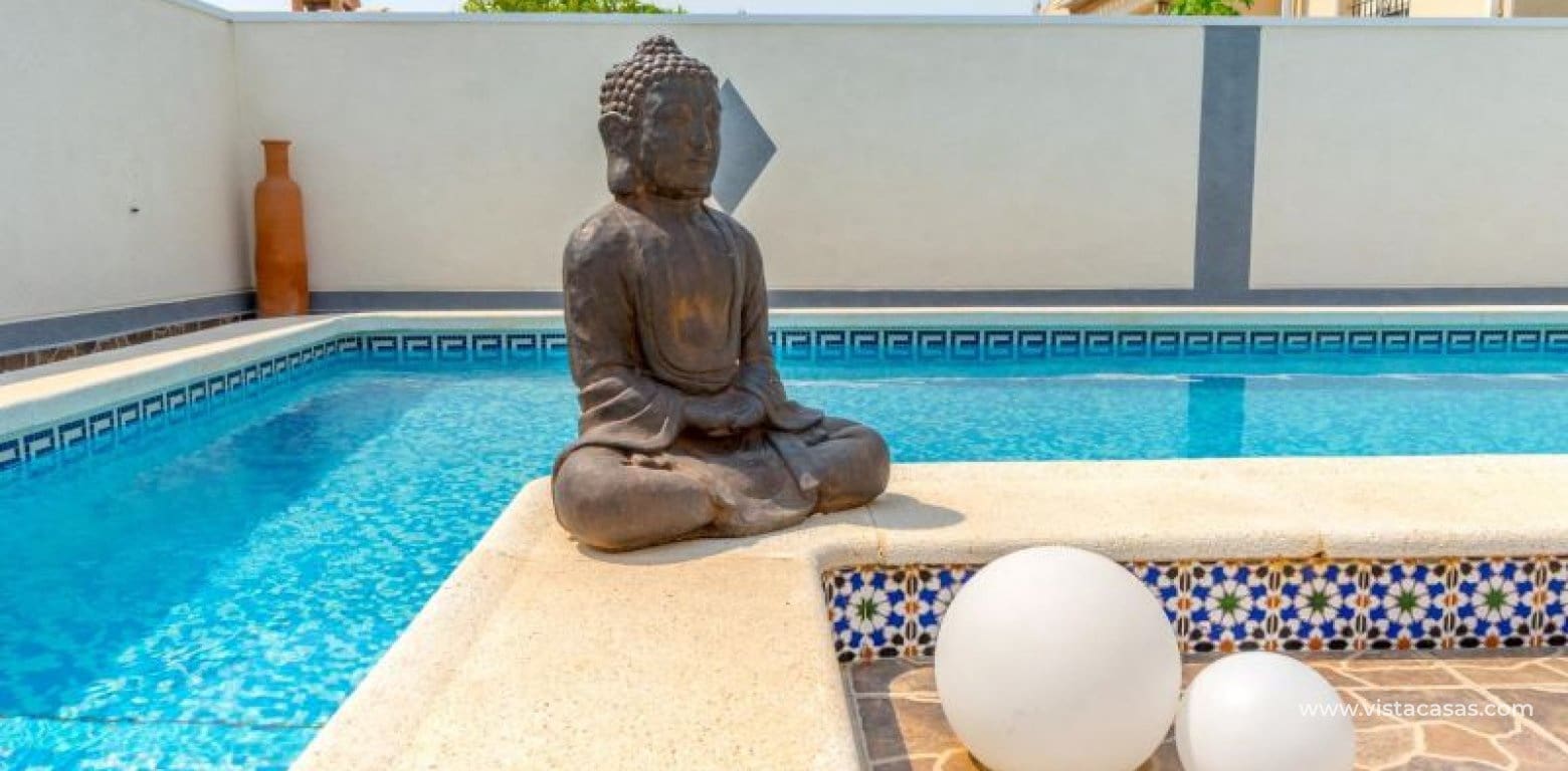 4 soverom Villa til salgs i Playa Flamenca - € 559 000 (Ref: 9187263)