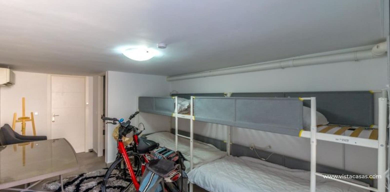 4 soverom Villa til salgs i Playa Flamenca - € 559 000 (Ref: 9187263)