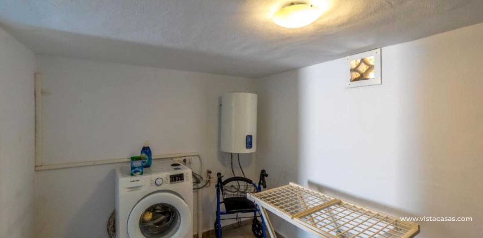 4 soverom Villa til salgs i Playa Flamenca - € 559 000 (Ref: 9187263)