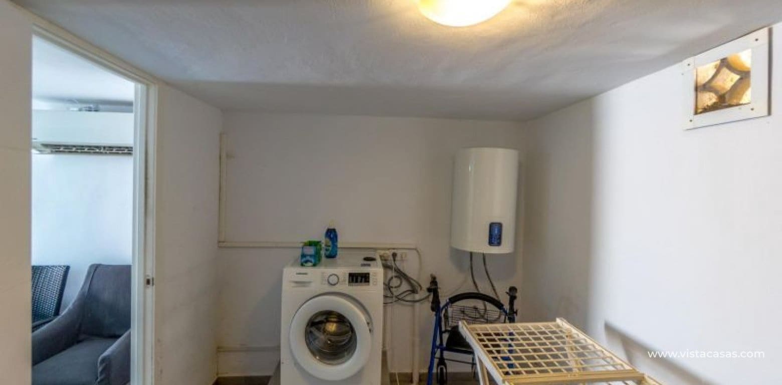 4 soverom Villa til salgs i Playa Flamenca - € 559 000 (Ref: 9187263)