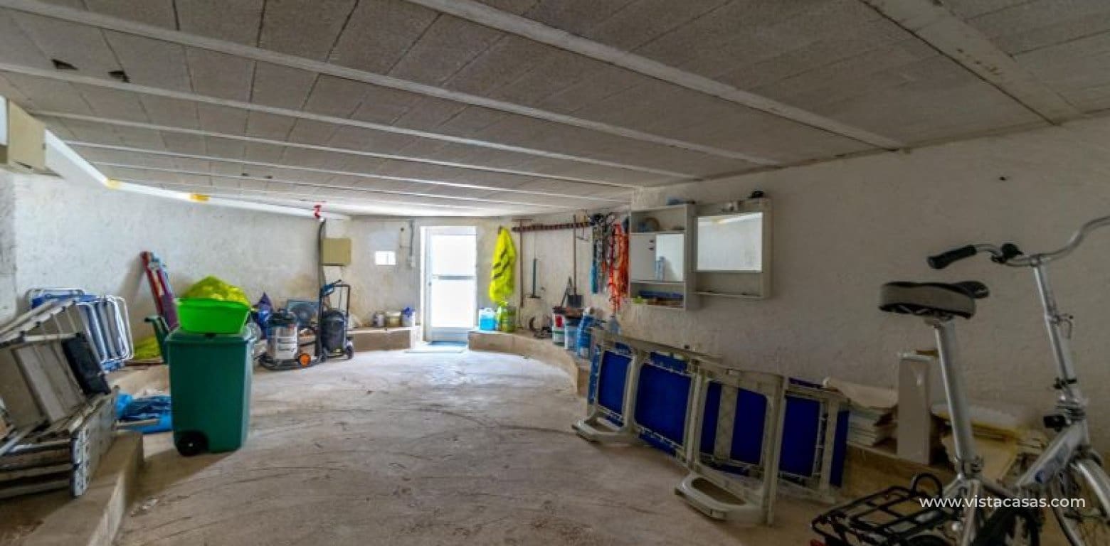 4 soverom Villa til salgs i Playa Flamenca - € 559 000 (Ref: 9187263)