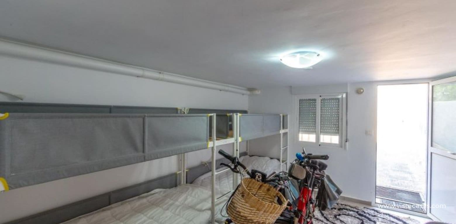 4 soverom Villa til salgs i Playa Flamenca - € 559 000 (Ref: 9187263)