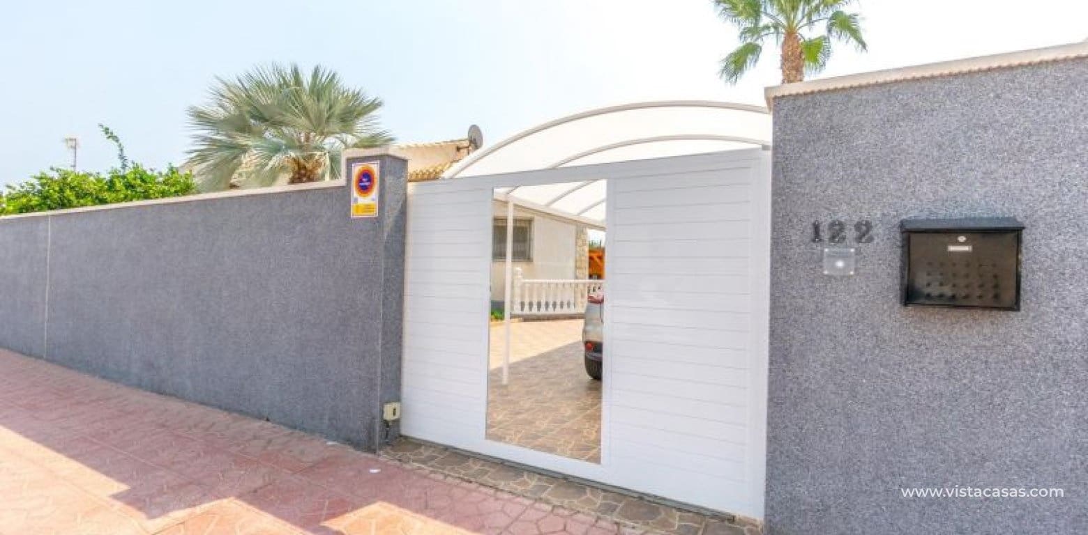 4 soverom Villa til salgs i Playa Flamenca - € 559 000 (Ref: 9187263)