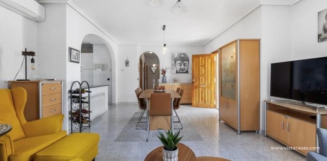 Chalet de 4 habitaciones en Playa Flamenca, Orihuela en venta - 559.000 € (Ref: 9187263)