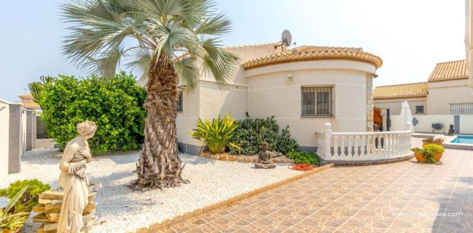 4 soverom Villa til salgs i Playa Flamenca - € 559 000 (Ref: 9187263)