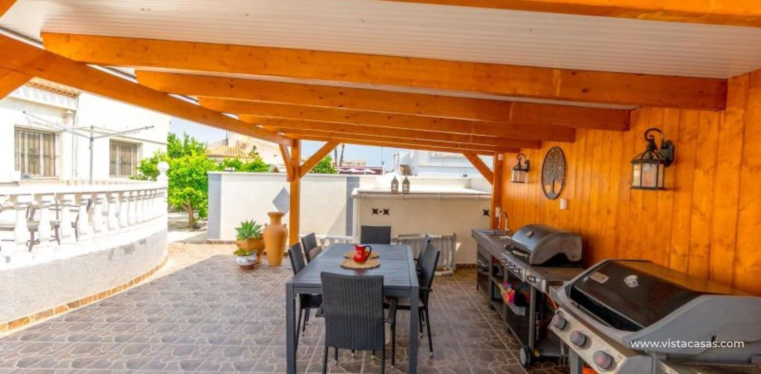 4 soverom Villa til salgs i Playa Flamenca - € 559 000 (Ref: 9187263)