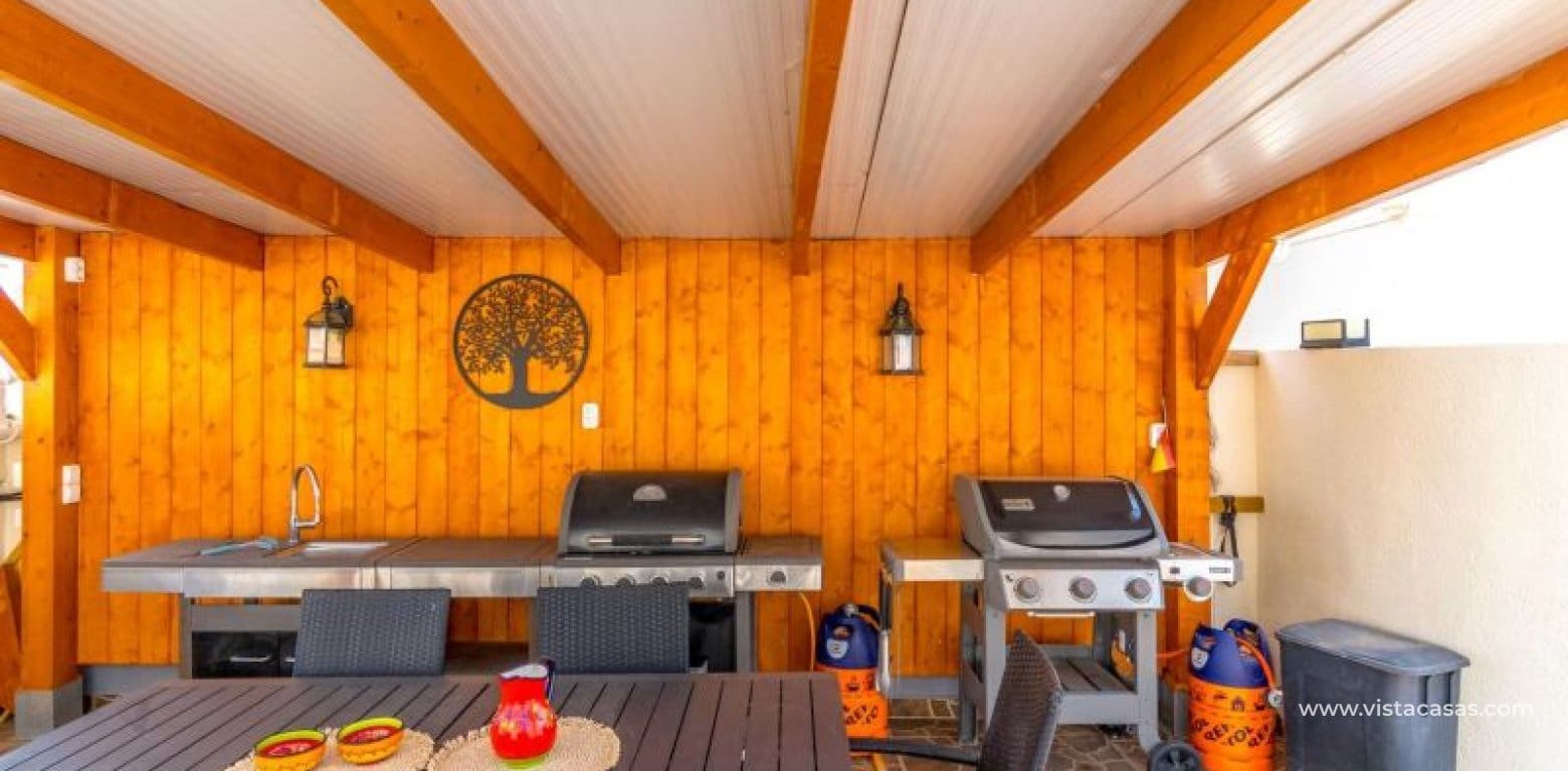 4 soverom Villa til salgs i Playa Flamenca - € 559 000 (Ref: 9187263)