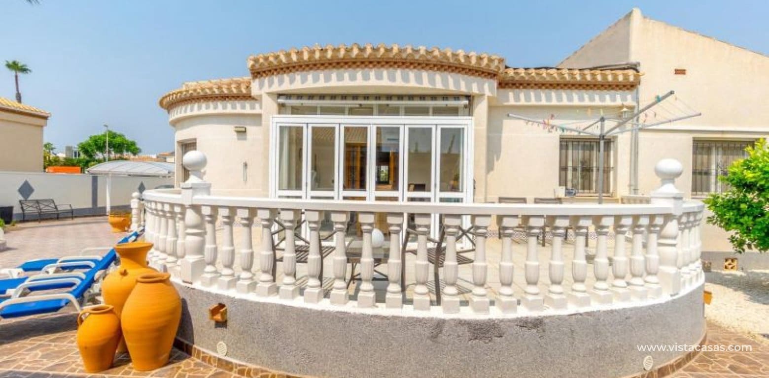 4 soverom Villa til salgs i Playa Flamenca - € 559 000 (Ref: 9187263)