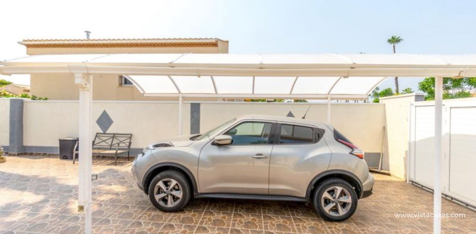 4 soverom Villa til salgs i Playa Flamenca - € 559 000 (Ref: 9187263)