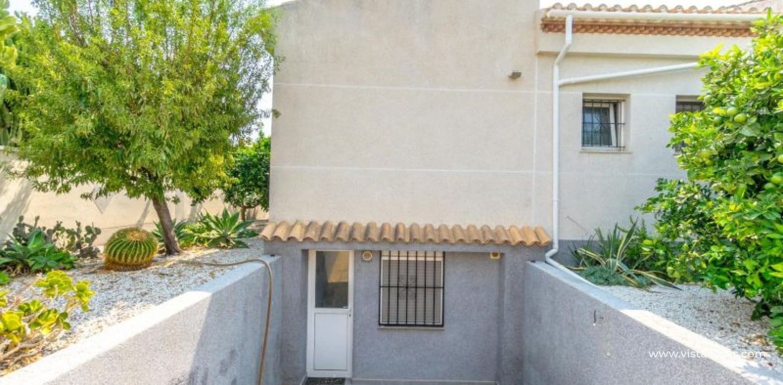 4 soverom Villa til salgs i Playa Flamenca - € 559 000 (Ref: 9187263)