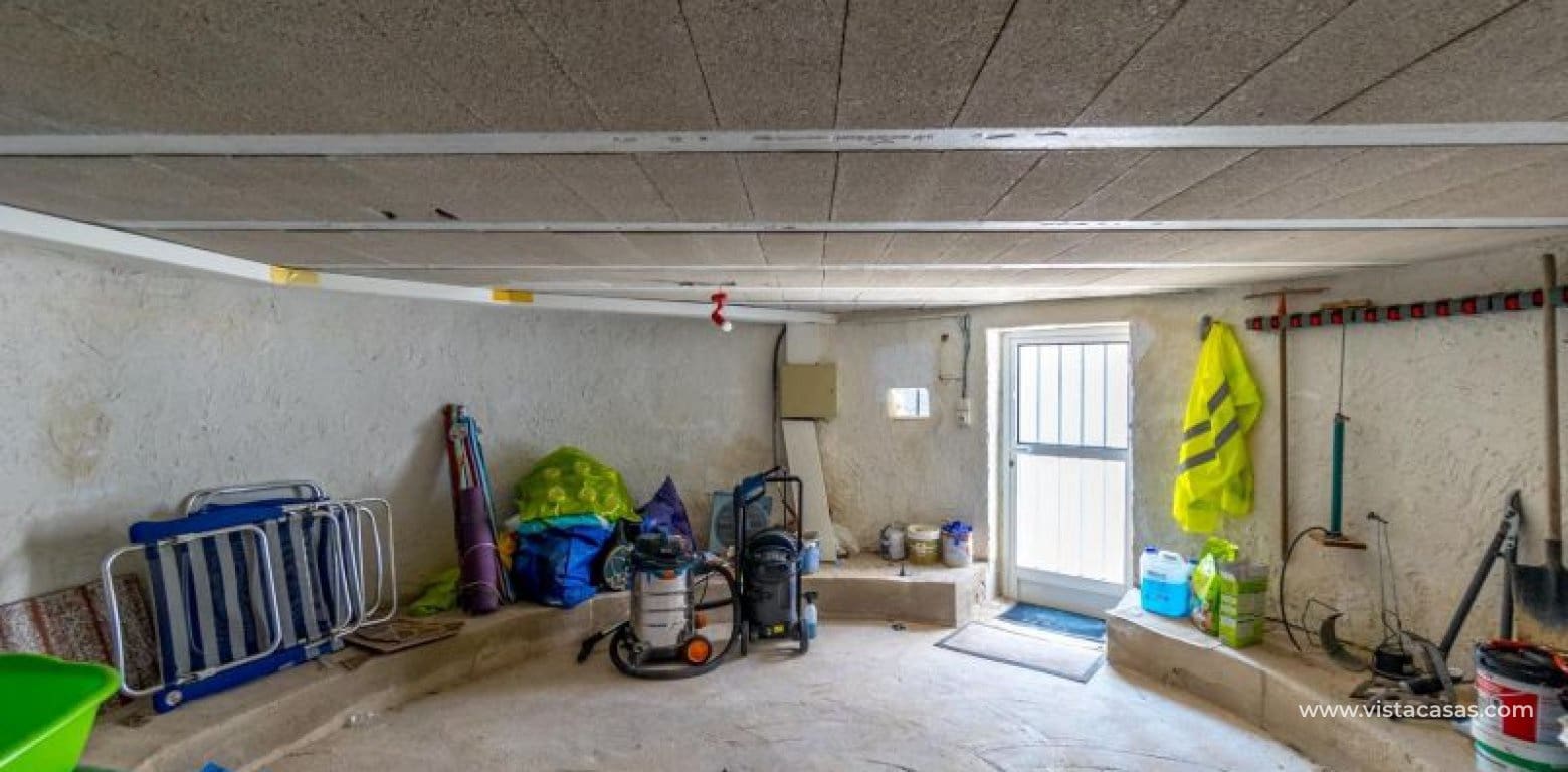 4 soverom Villa til salgs i Playa Flamenca - € 559 000 (Ref: 9187263)