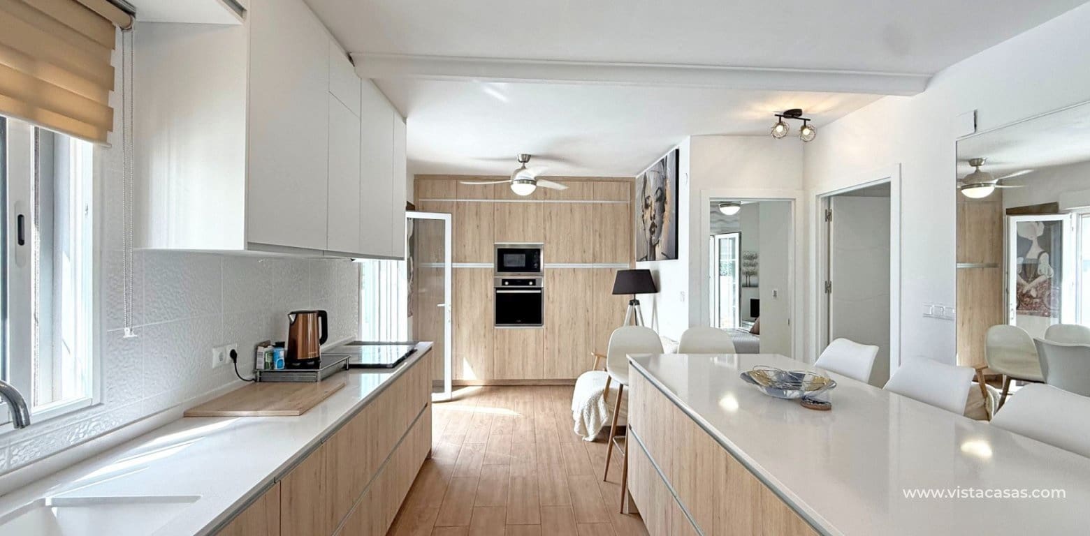 2 sovrum Villa till salu i Villamartin - 449 900 € (Ref: 9188841)