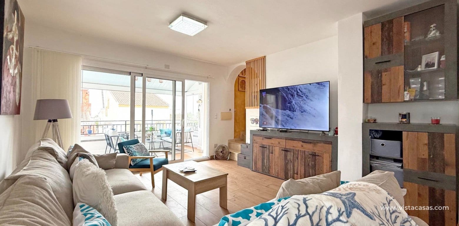 2 sovrum Villa till salu i Villamartin - 449 900 € (Ref: 9188841)