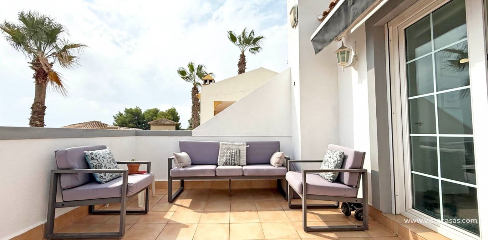 2 sovrum Villa till salu i Villamartin - 449 900 € (Ref: 9188841)