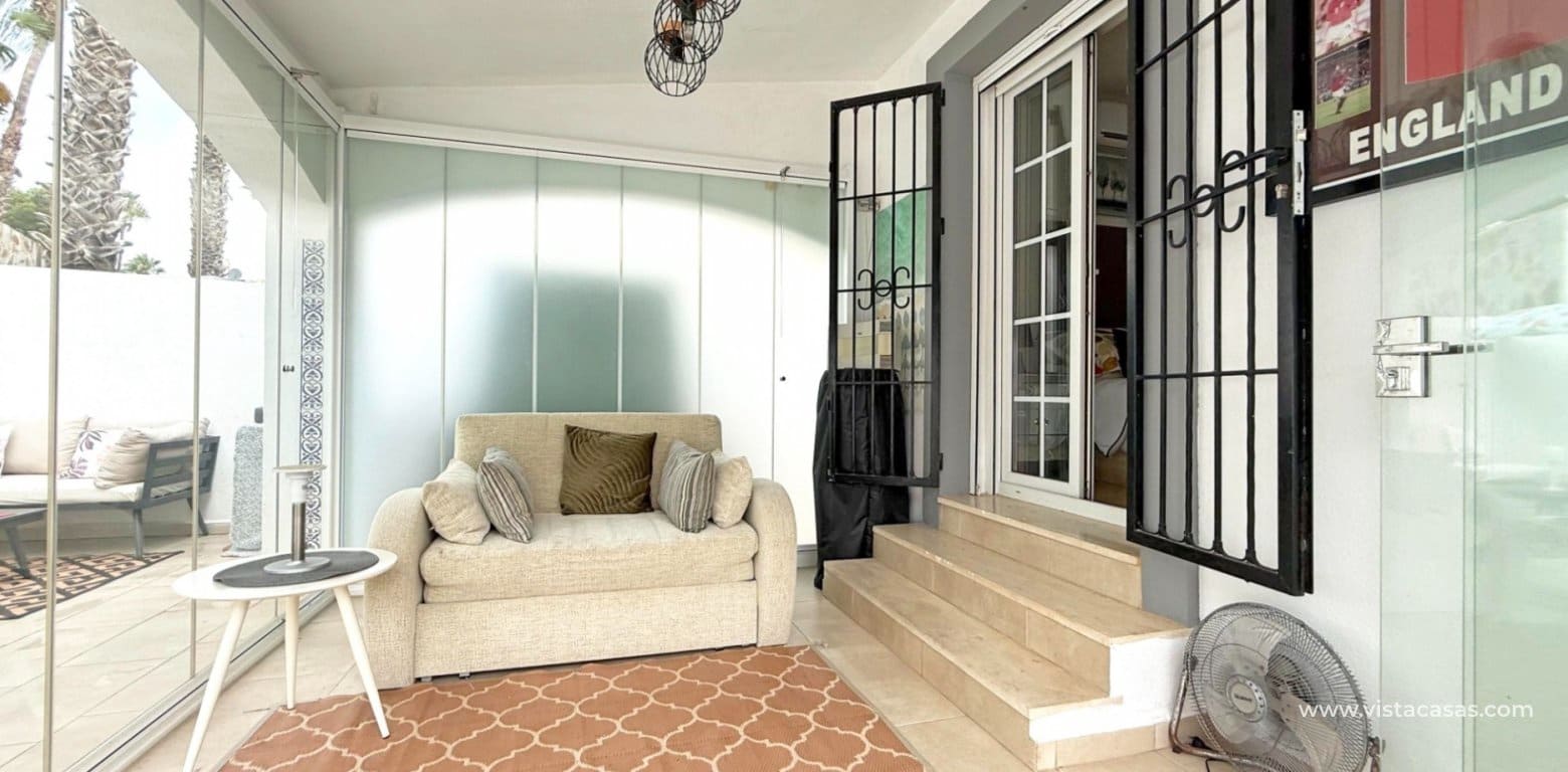 2 sovrum Villa till salu i Villamartin - 449 900 € (Ref: 9188841)