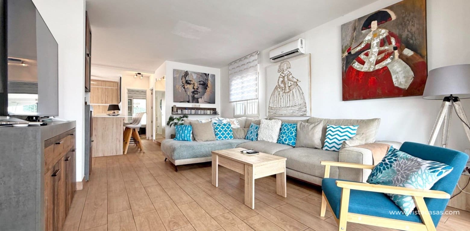 2 sovrum Villa till salu i Villamartin - 449 900 € (Ref: 9188841)