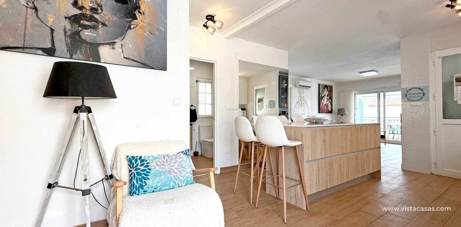 2 sovrum Villa till salu i Villamartin - 449 900 € (Ref: 9188841)