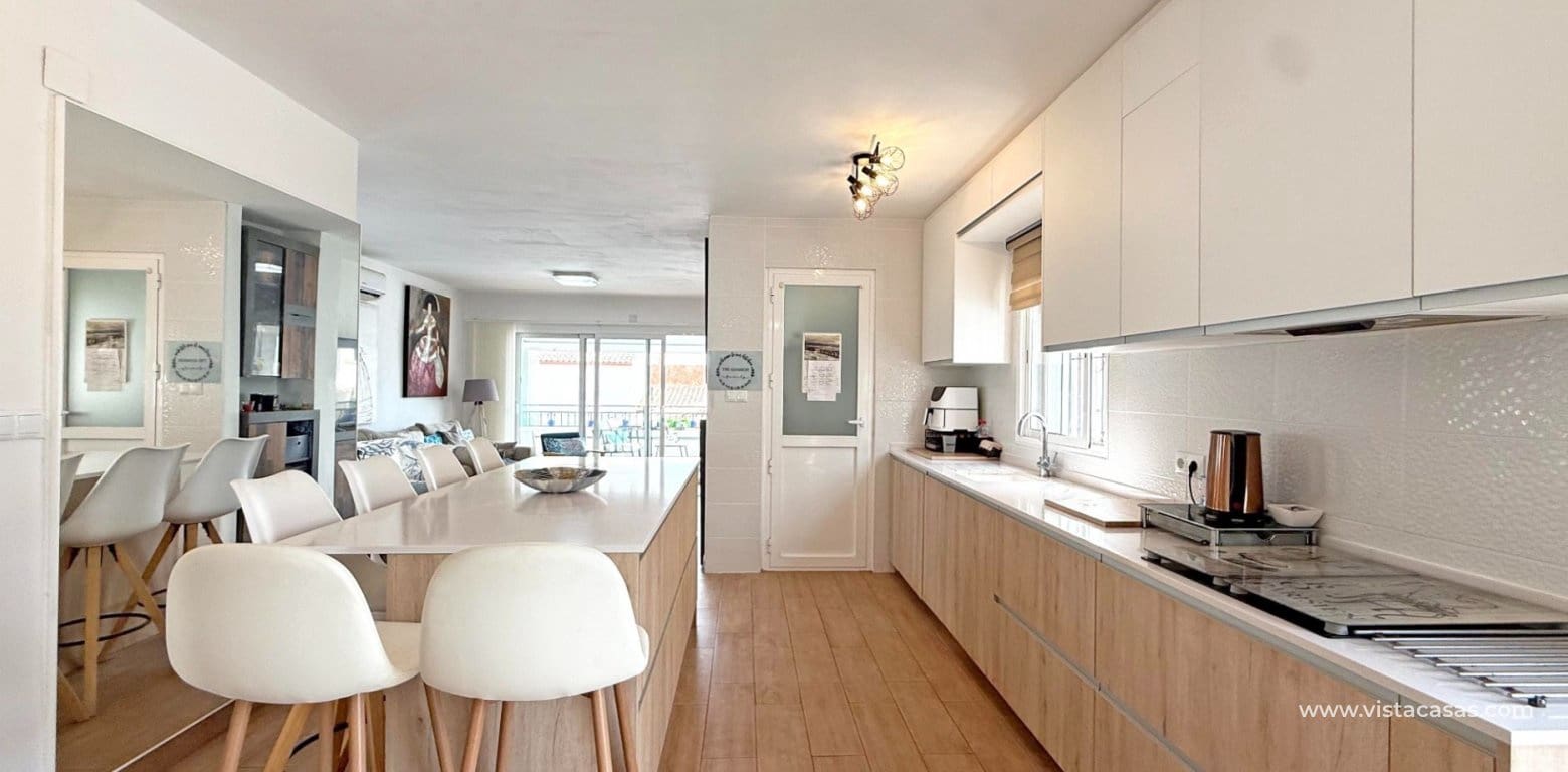 2 sovrum Villa till salu i Villamartin - 449 900 € (Ref: 9188841)