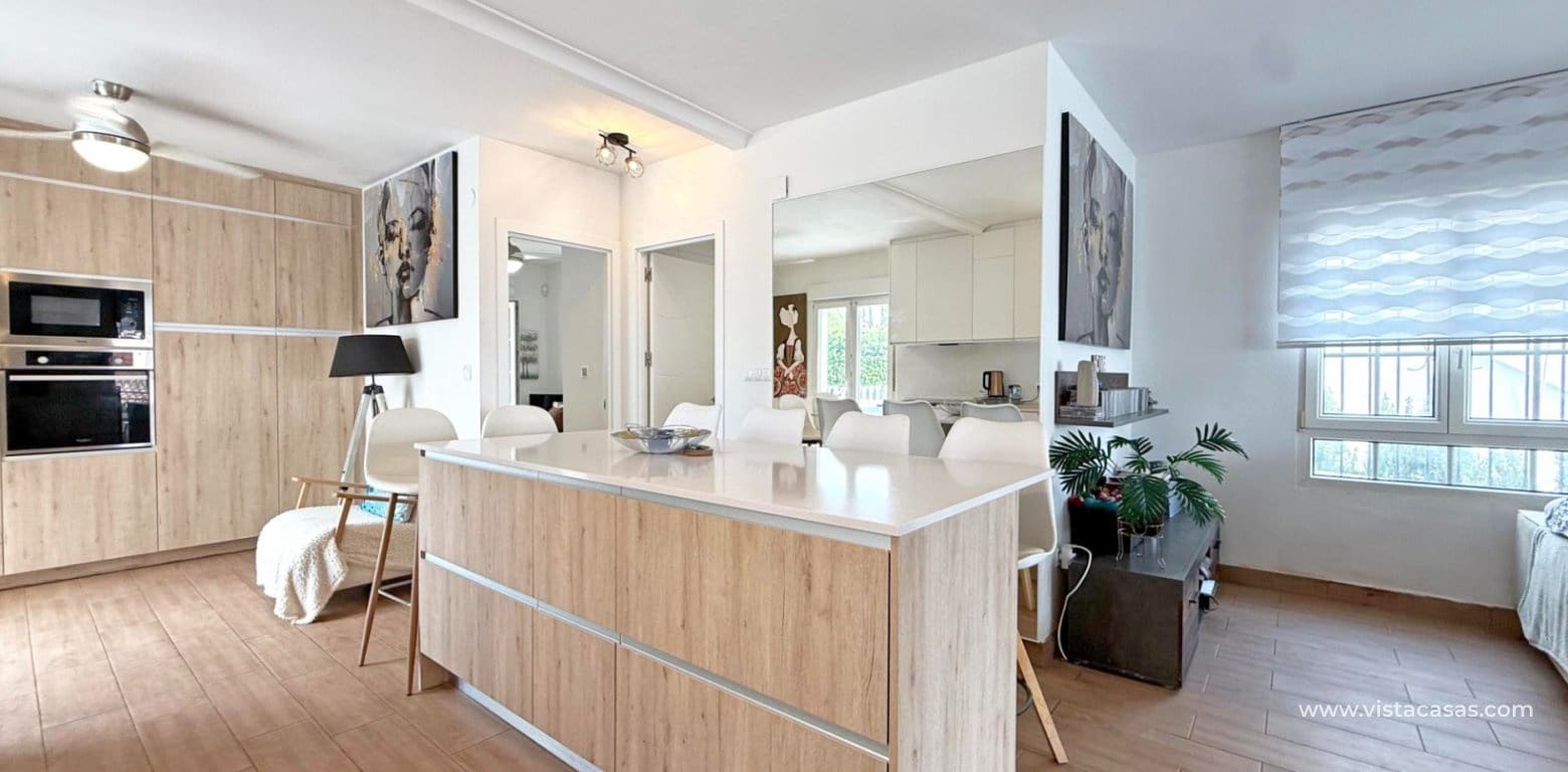 2 sovrum Villa till salu i Villamartin - 449 900 € (Ref: 9188841)