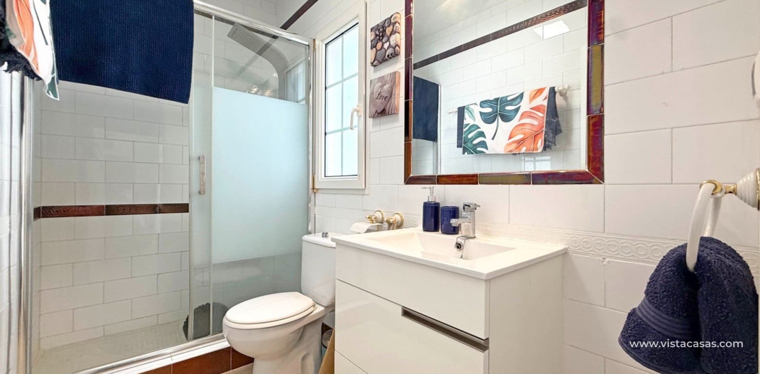 2 sovrum Villa till salu i Villamartin - 449 900 € (Ref: 9188841)