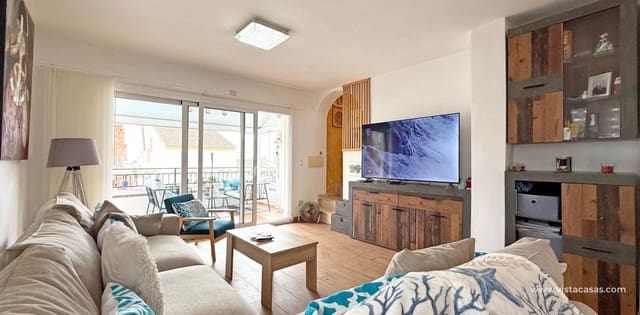 2 sovrum Villa till salu i Villamartin, Orihuela - 449 900 € (Ref: 9188841)