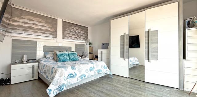 2 sovrum Villa till salu i Villamartin, Orihuela - 449 900 € (Ref: 9188841)