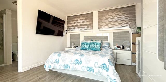 2 sovrum Villa till salu i Villamartin, Orihuela - 449 900 € (Ref: 9188841)