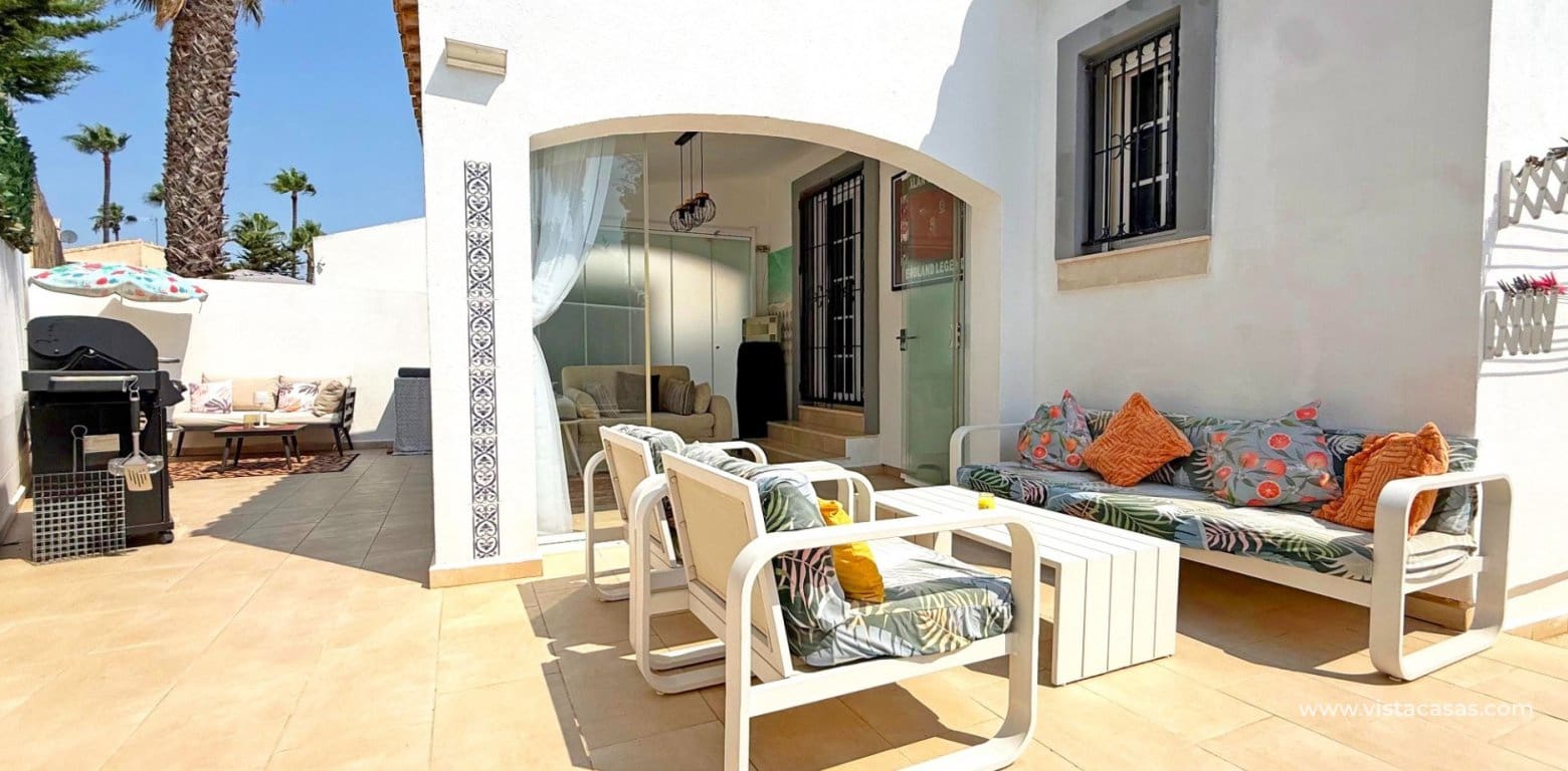 2 sovrum Villa till salu i Villamartin - 449 900 € (Ref: 9188841)