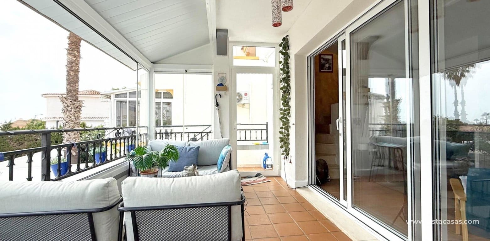 2 sovrum Villa till salu i Villamartin - 449 900 € (Ref: 9188841)