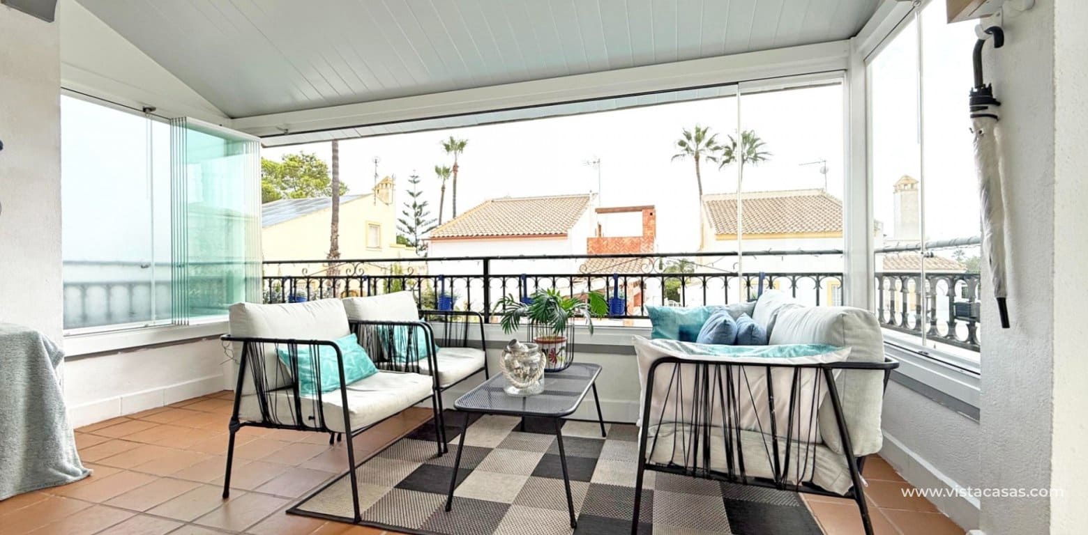 2 sovrum Villa till salu i Villamartin - 449 900 € (Ref: 9188841)