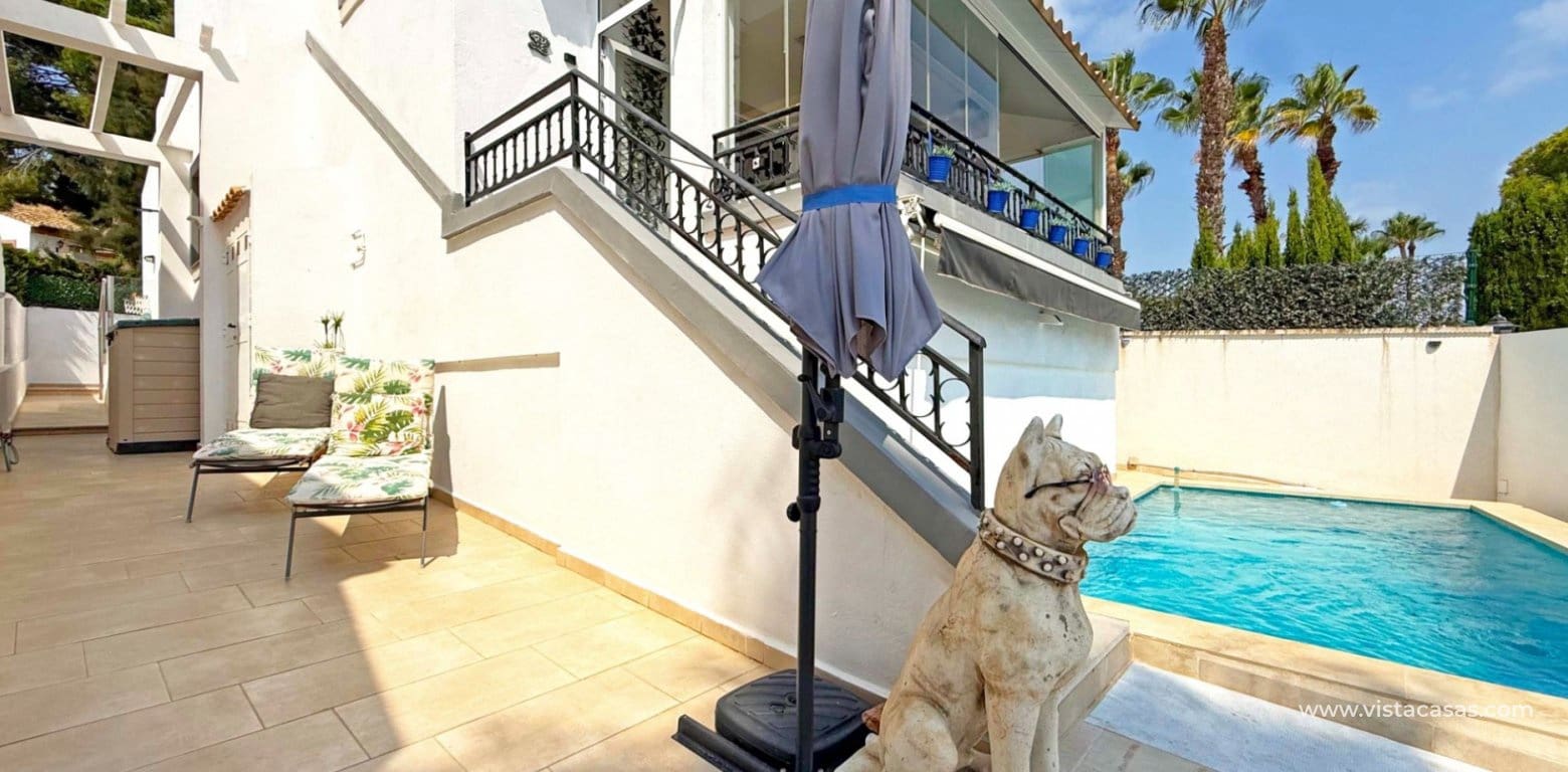 2 sovrum Villa till salu i Villamartin - 449 900 € (Ref: 9188841)