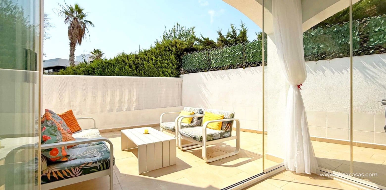 2 sovrum Villa till salu i Villamartin - 449 900 € (Ref: 9188841)