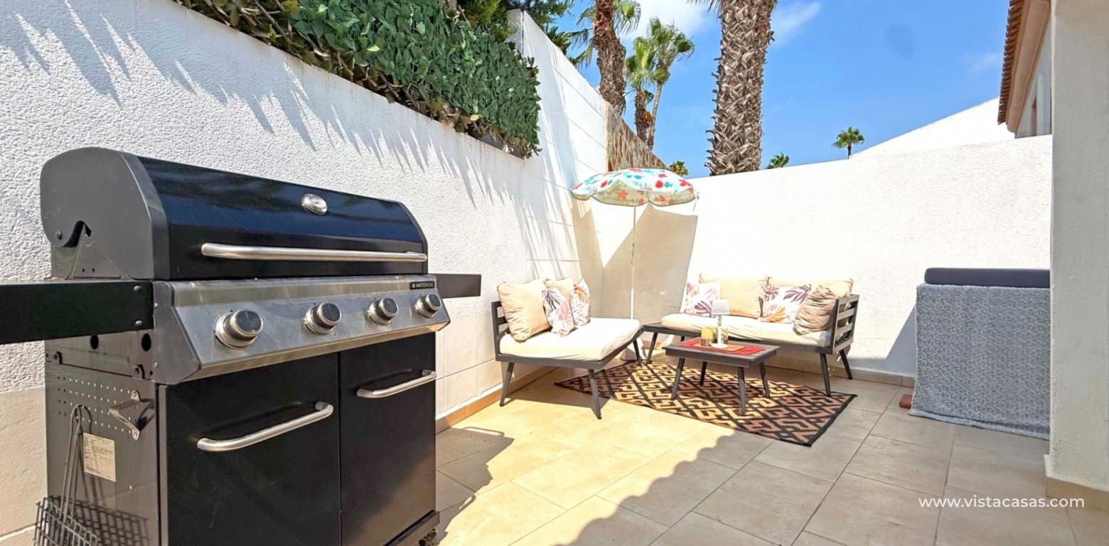 2 sovrum Villa till salu i Villamartin - 449 900 € (Ref: 9188841)