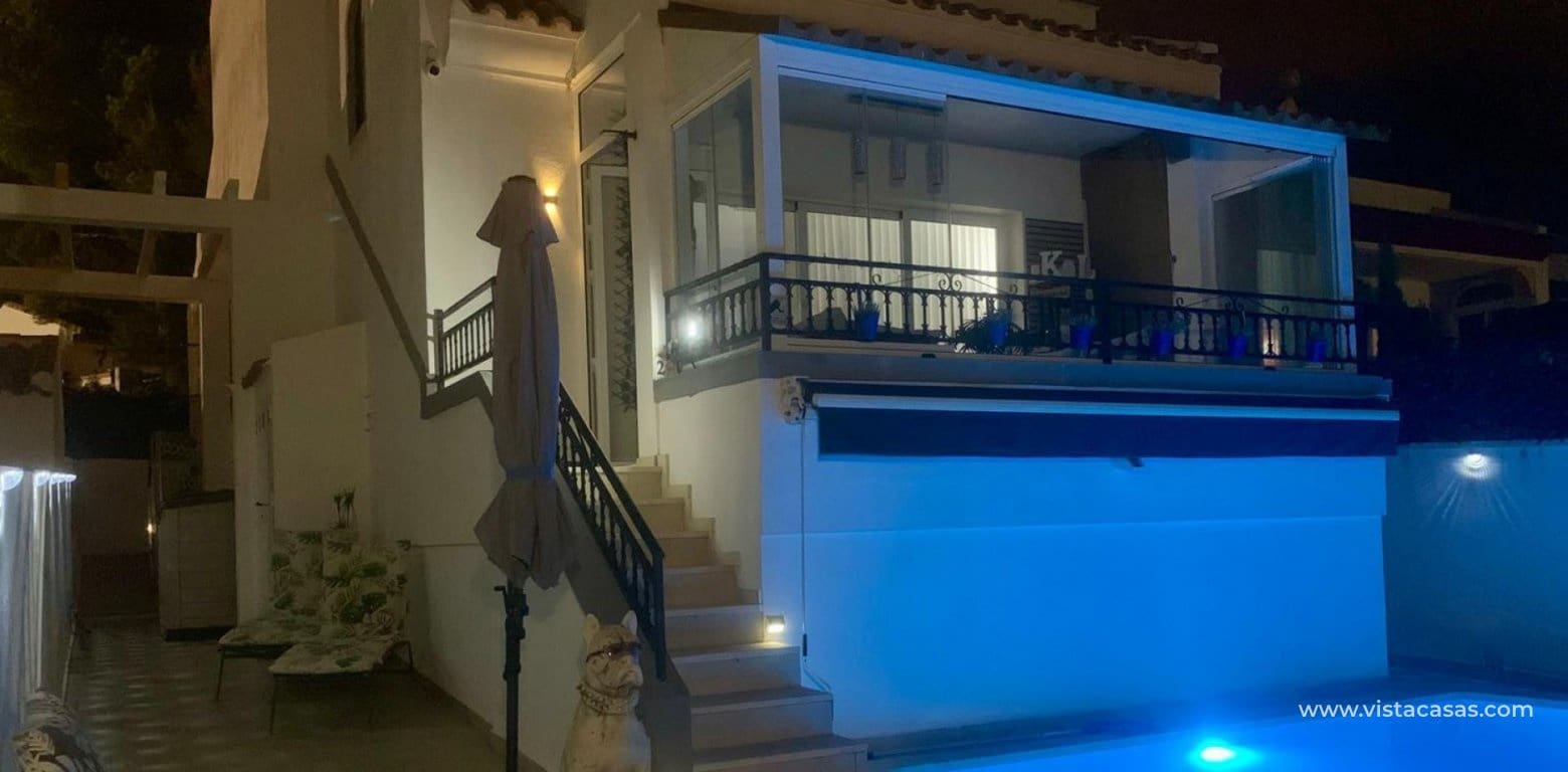 2 sovrum Villa till salu i Villamartin - 449 900 € (Ref: 9188841)