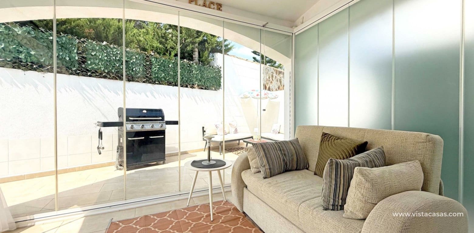 2 sovrum Villa till salu i Villamartin - 449 900 € (Ref: 9188841)