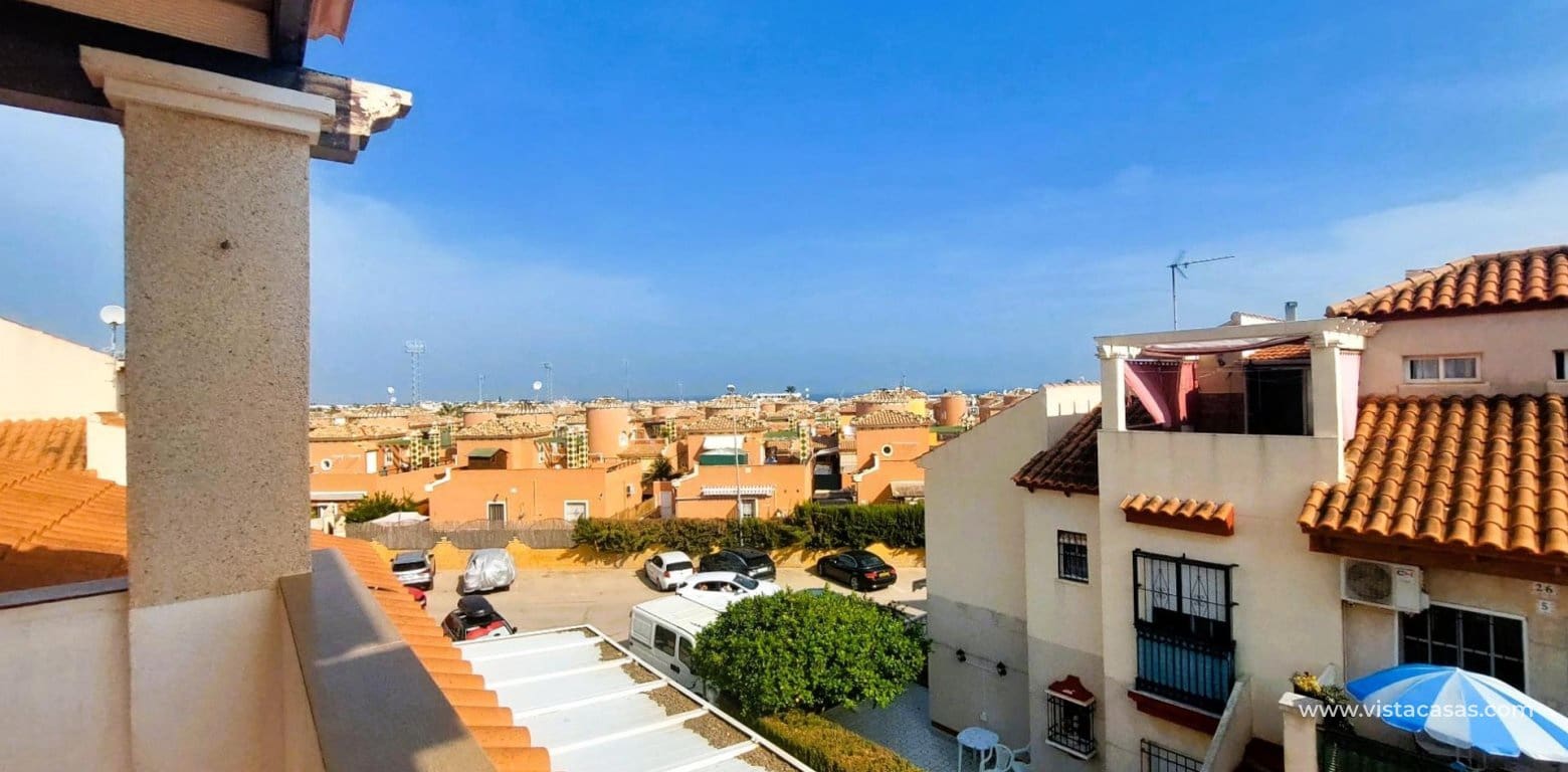 2 soveværelse Lejlighed til salg i Playa Flamenca - € 147.000 (Ref: 9188842)