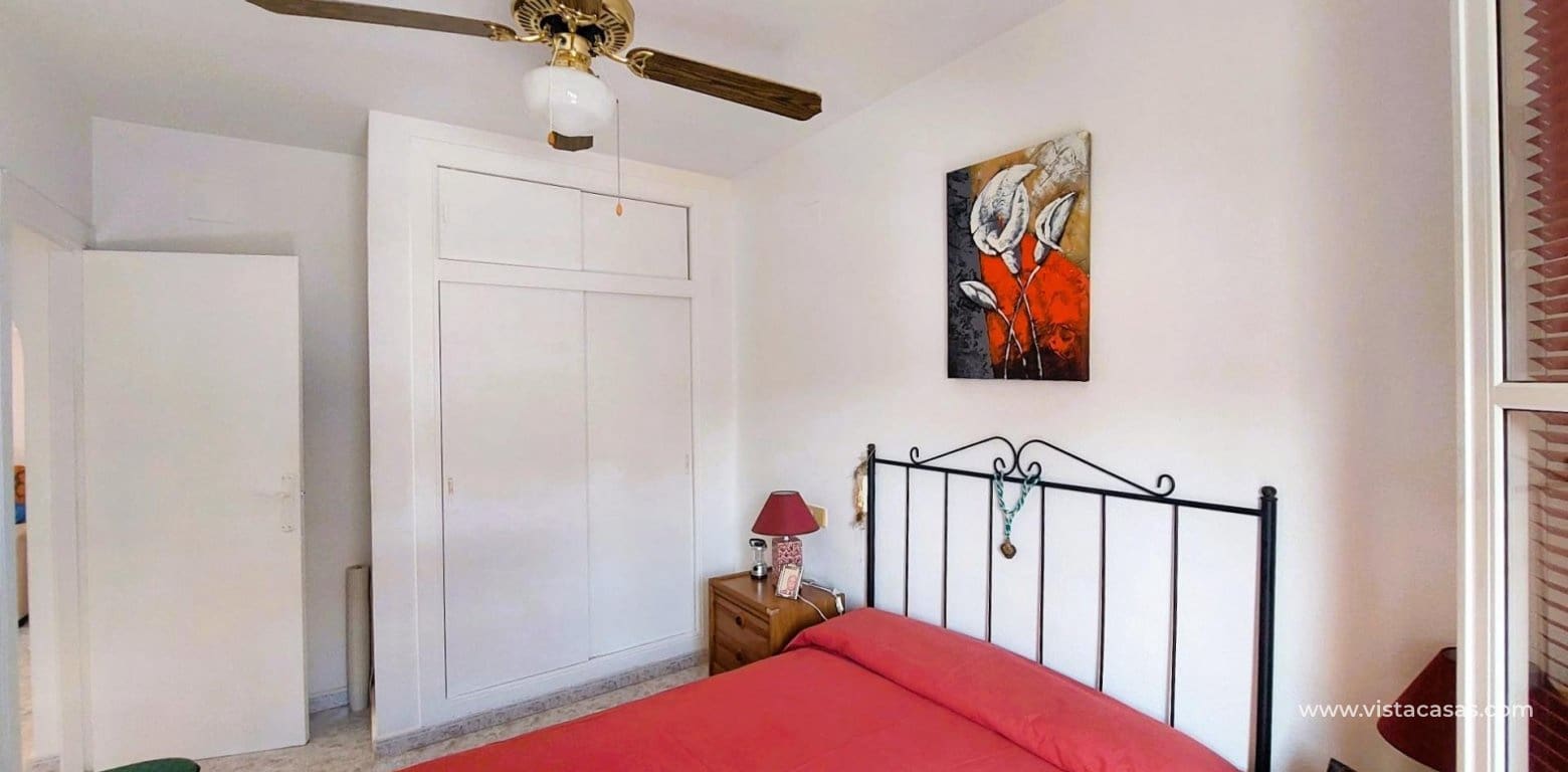 2 soveværelse Lejlighed til salg i Playa Flamenca - € 147.000 (Ref: 9188842)