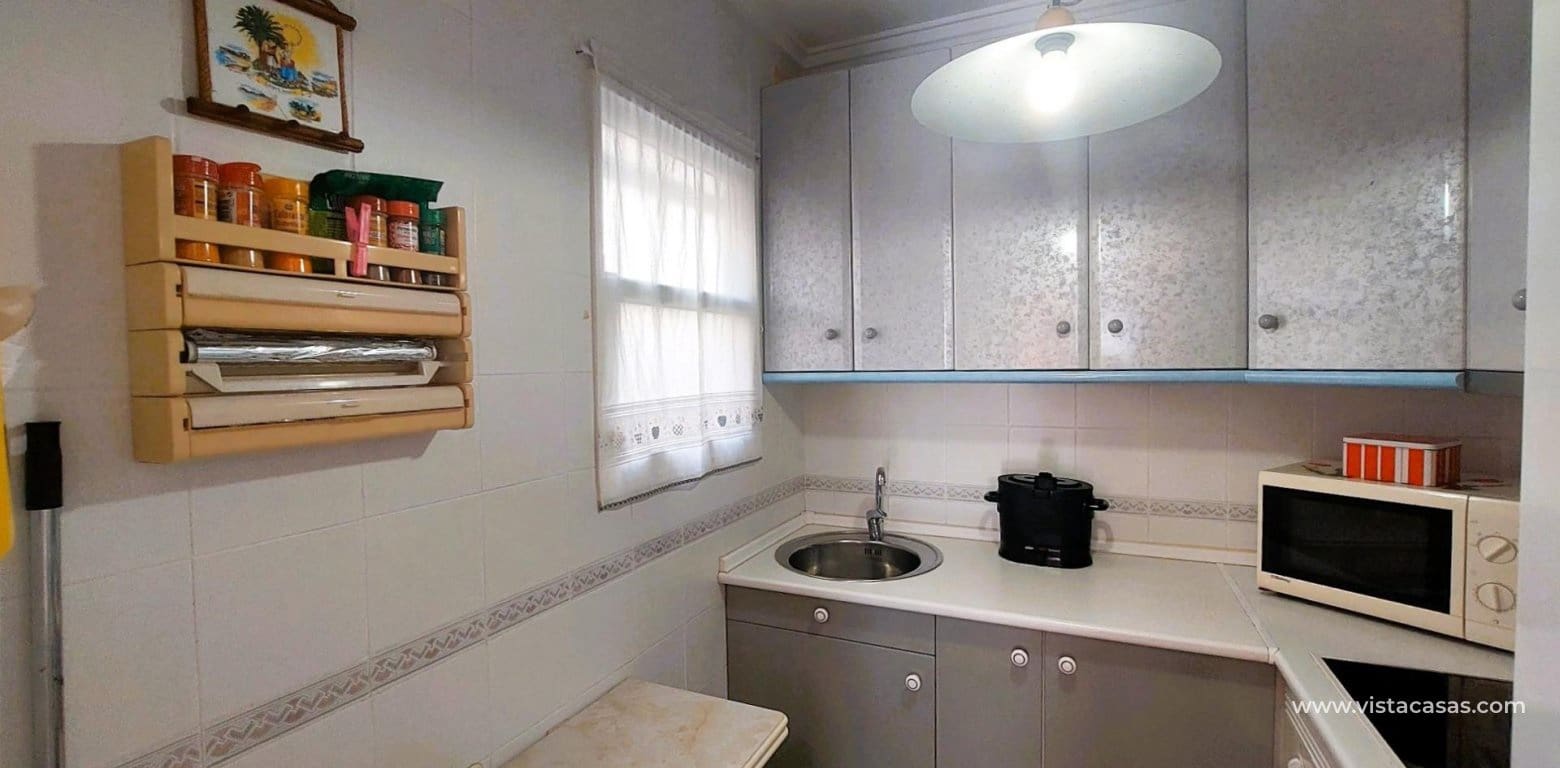 2 soveværelse Lejlighed til salg i Playa Flamenca - € 147.000 (Ref: 9188842)