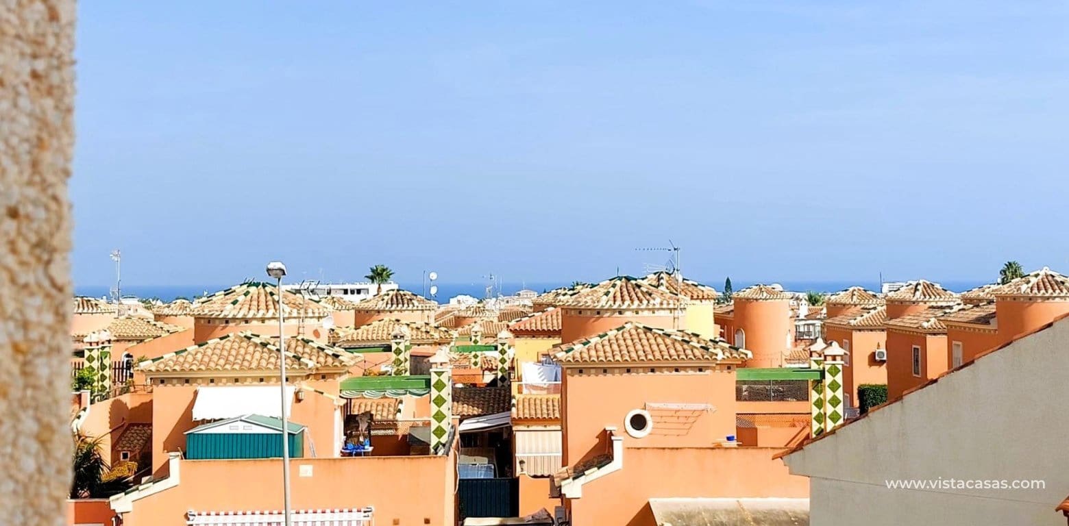 2 soveværelse Lejlighed til salg i Playa Flamenca - € 147.000 (Ref: 9188842)