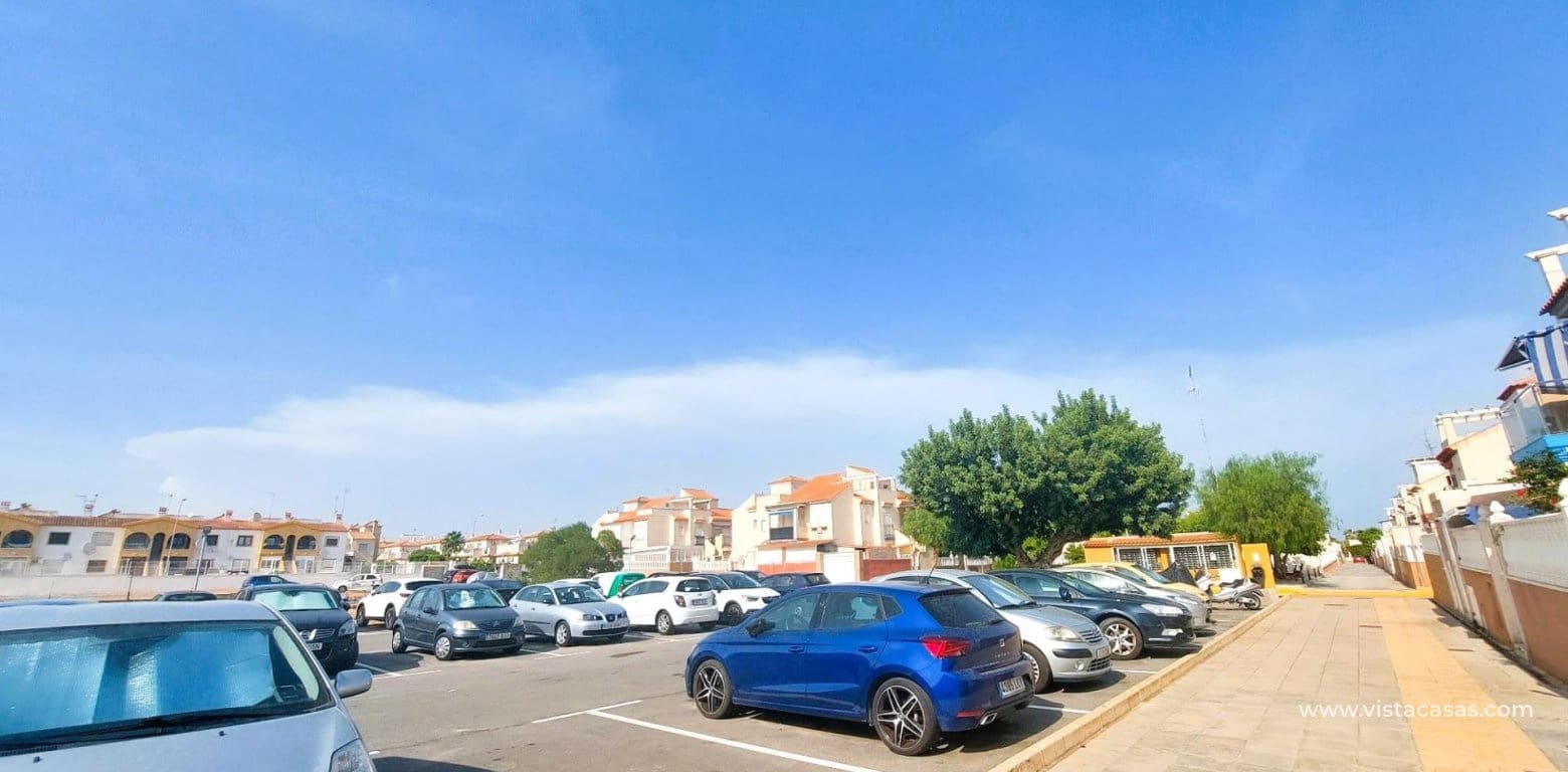 2 soveværelse Lejlighed til salg i Playa Flamenca - € 147.000 (Ref: 9188842)