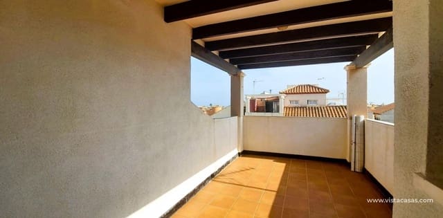 2 soveværelse Lejlighed til salg i Playa Flamenca, Orihuela - € 147.000 (Ref: 9188842)