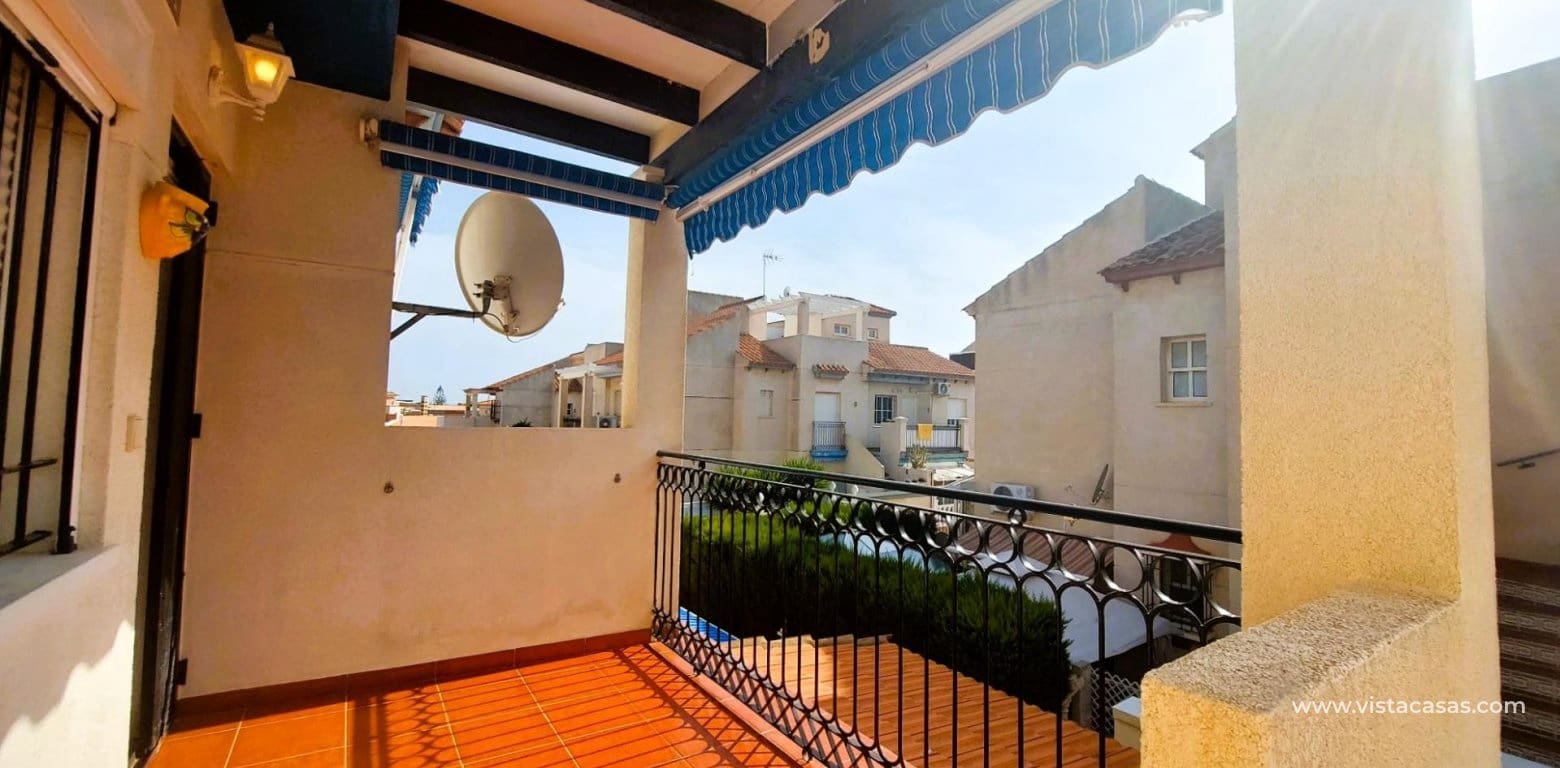 2 soveværelse Lejlighed til salg i Playa Flamenca - € 147.000 (Ref: 9188842)