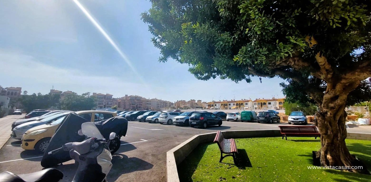 2 soveværelse Lejlighed til salg i Playa Flamenca - € 147.000 (Ref: 9188842)