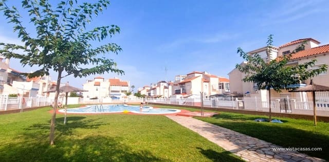 2 soveværelse Lejlighed til salg i Playa Flamenca, Orihuela - € 147.000 (Ref: 9188842)