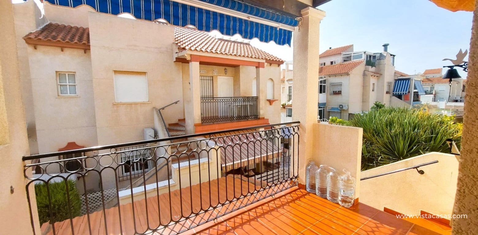 2 soveværelse Lejlighed til salg i Playa Flamenca - € 147.000 (Ref: 9188842)