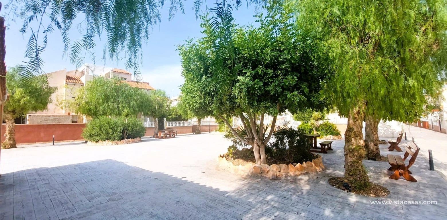 2 soveværelse Lejlighed til salg i Playa Flamenca - € 147.000 (Ref: 9188842)