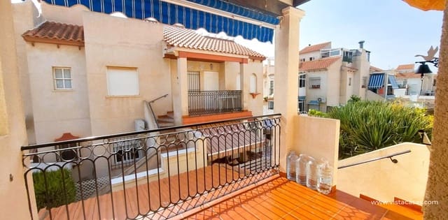 2 soveværelse Lejlighed til salg i Playa Flamenca, Orihuela - € 147.000 (Ref: 9188842)