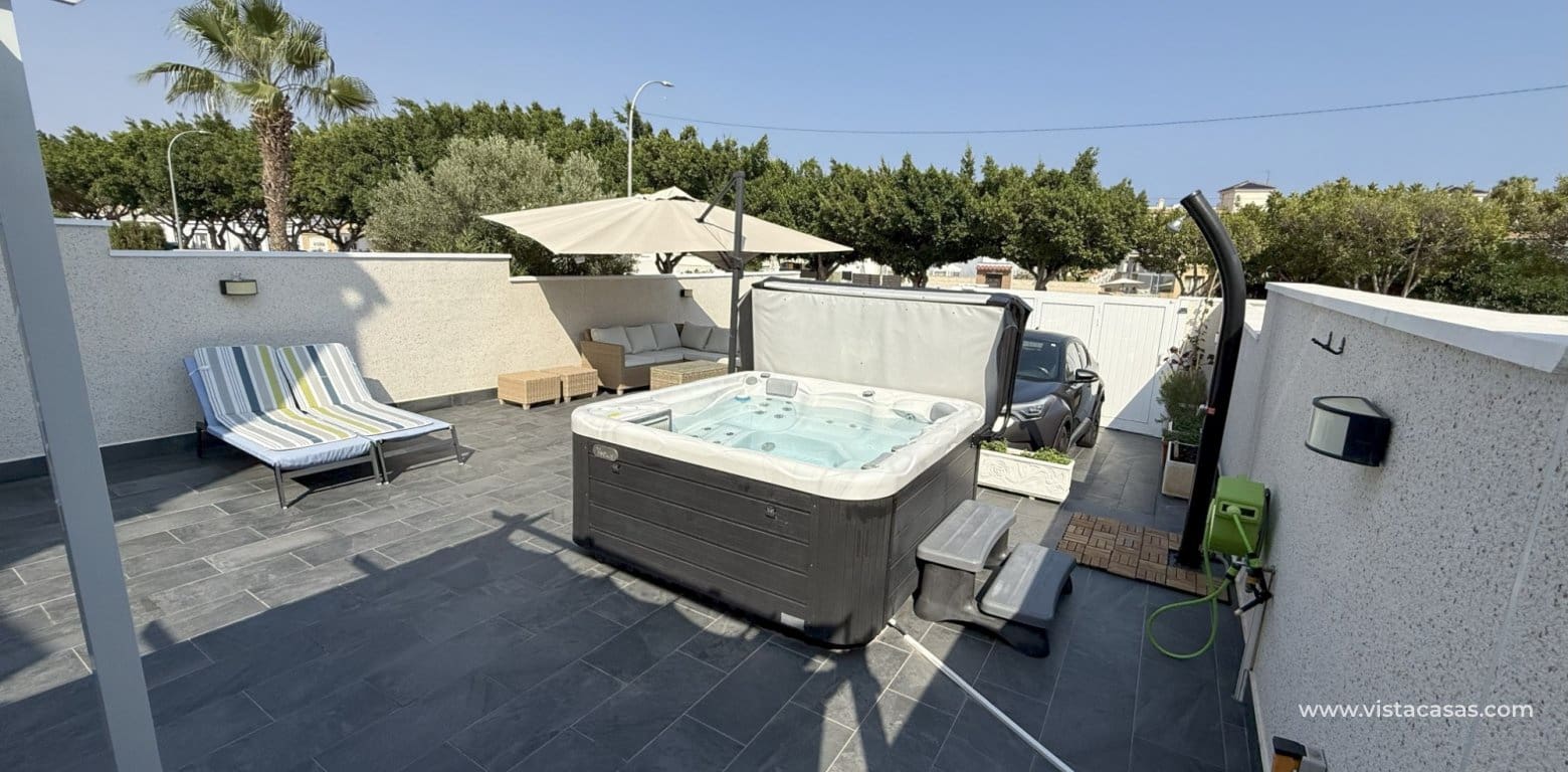 2 slaapkamer Huis te koop in La Florida - € 349.900 (Ref: 9192723)